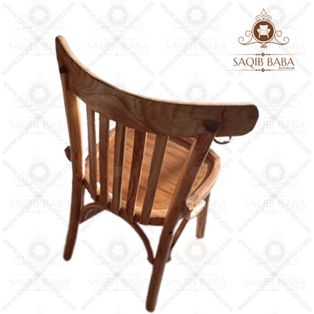 new wooden dinning chair