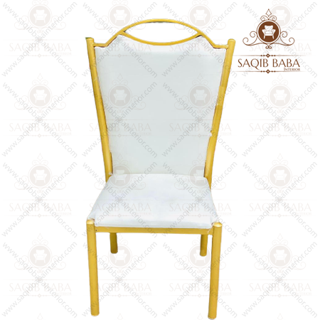 stylish banquet chair