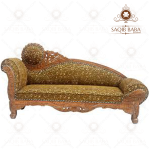 stylish brown devan sofa
