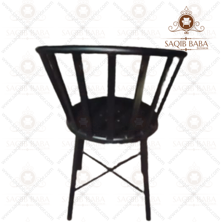 modern cafe chair