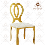 luxury banquet chair
