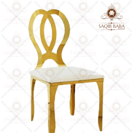 luxury banquet chair