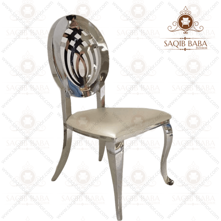modern banquet chair