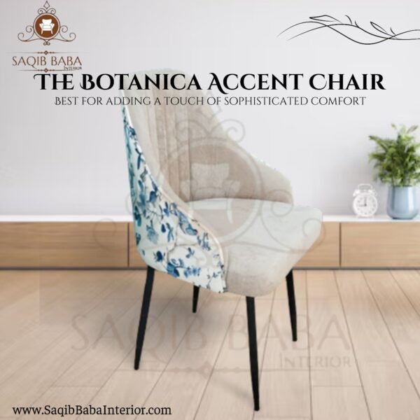 Restaurant chair