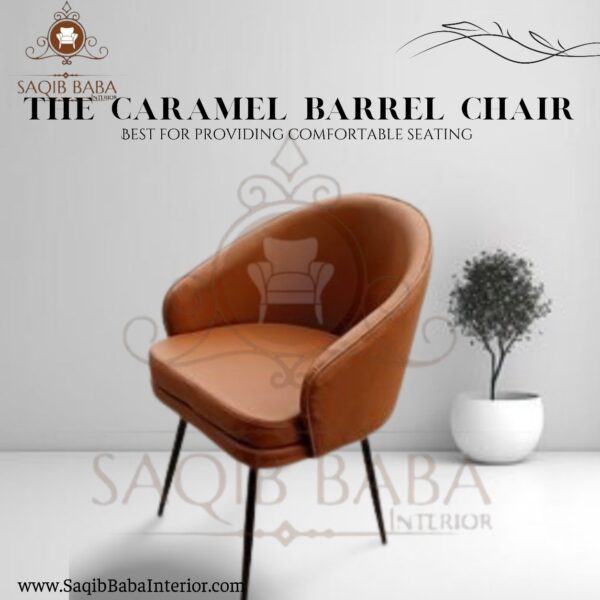 Restaurant chair