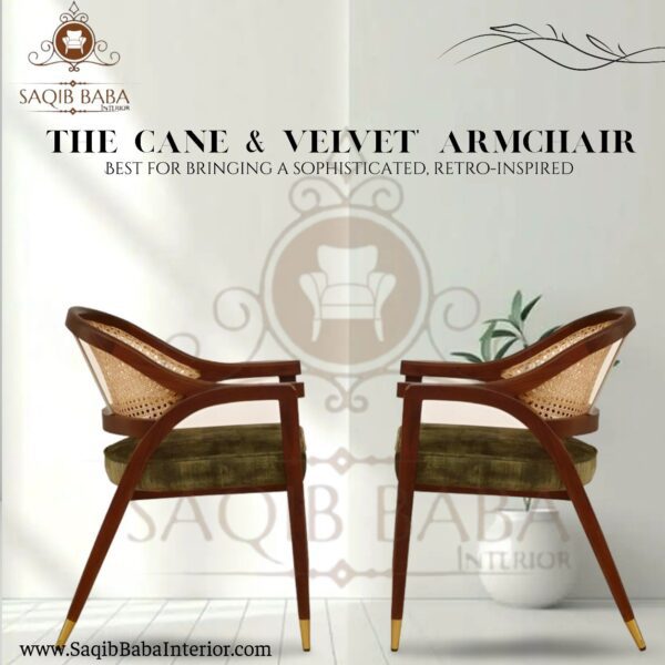 Restaurant chair