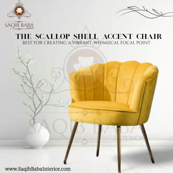 Restaurant chair