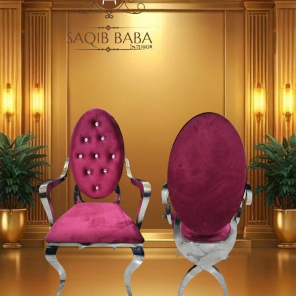 Banquet chair