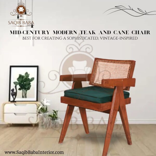 Restaurant chair