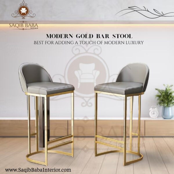 Restaurant chair