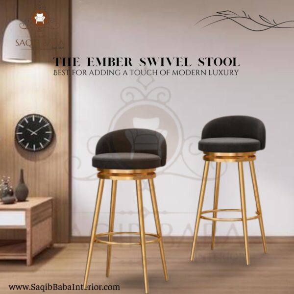 Restaurant chair