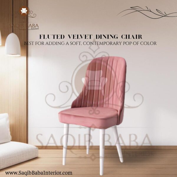 Restaurant chair