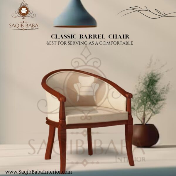 comfort Restaurant chair
