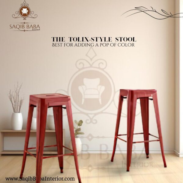Baar stool