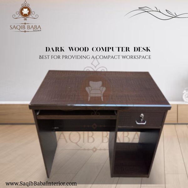 Computer Desk