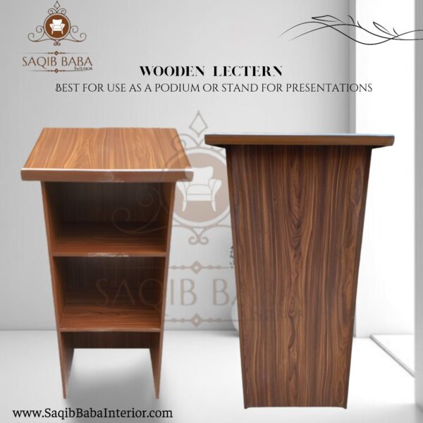 Lecture Desk