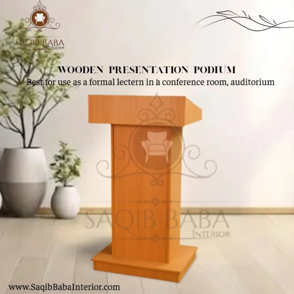 Lecture Desk
