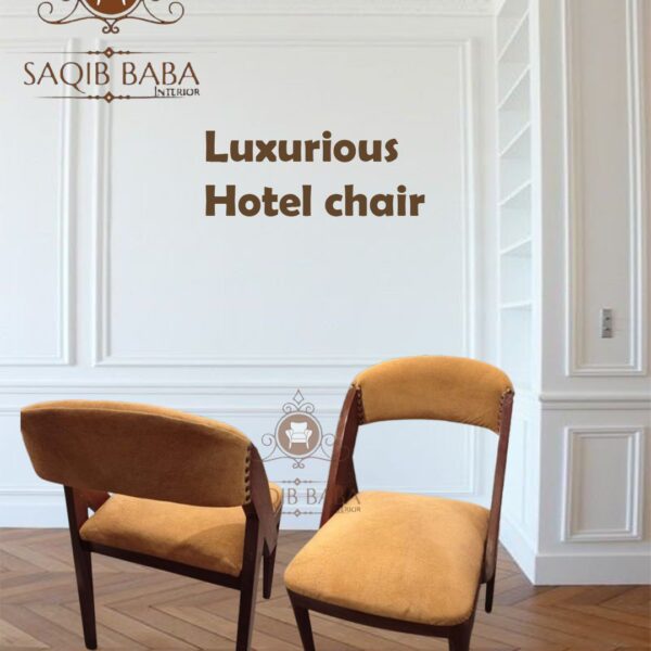 Hotel Chair