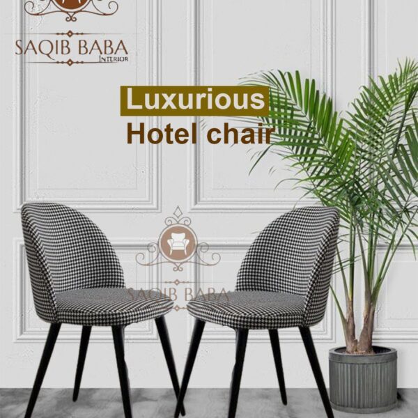Hotel Chair
