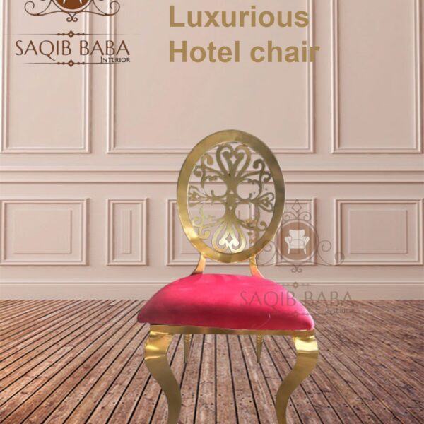 Hotel Chair