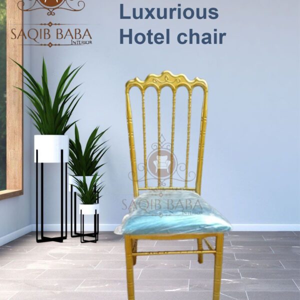 Hotel Chair