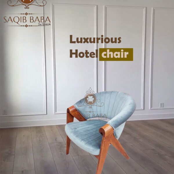 Hotel Chair
