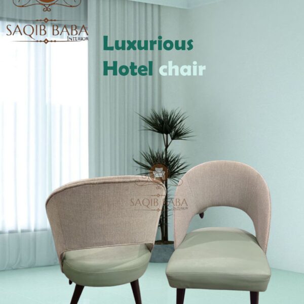 Hotel Chair