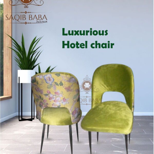 Hotel Chair