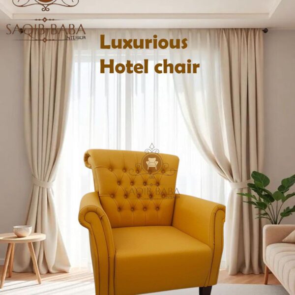 Hotel Chair