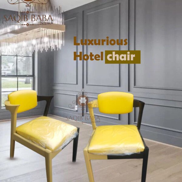 Hotel Chair