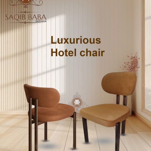 Hotel Chair
