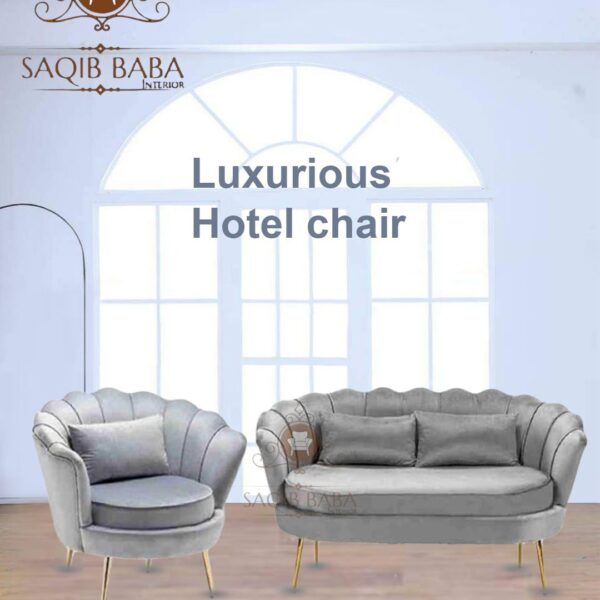 Hotel Chair