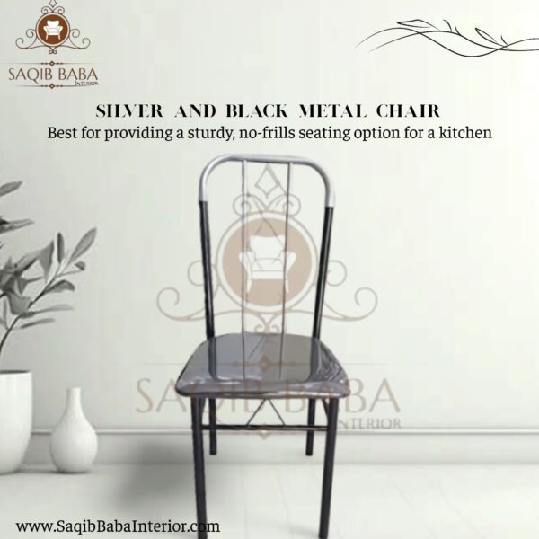 Restaurant chair