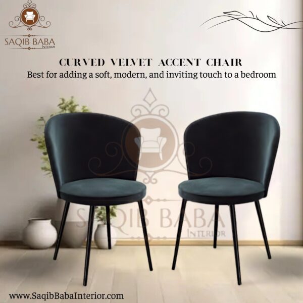 Restaurant chair