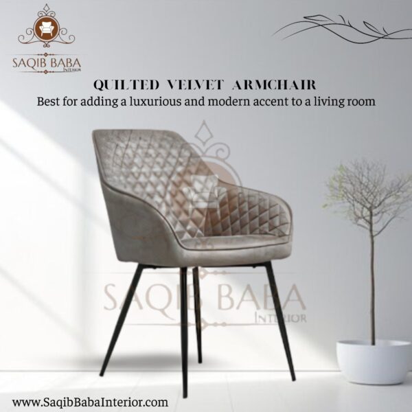 Restaurant chair