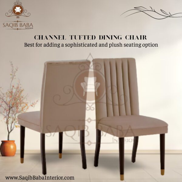 Dinning Chair
