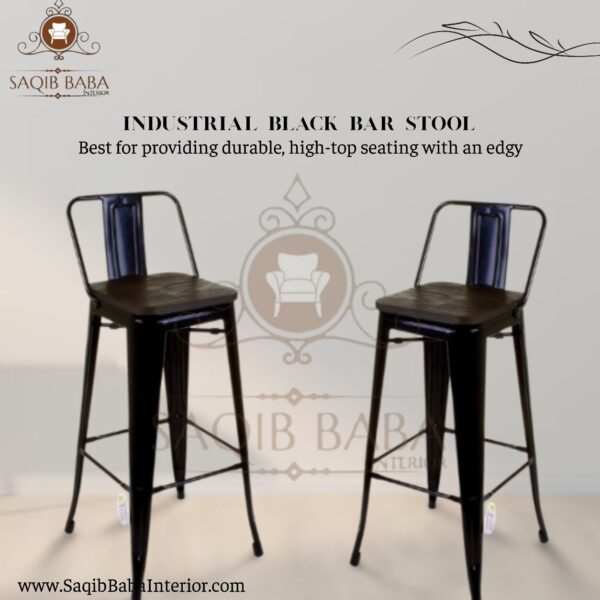 Baar Stool