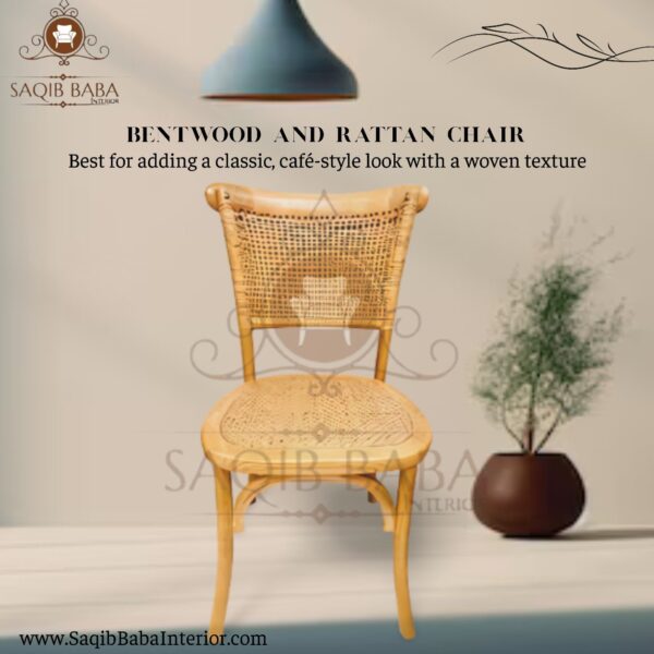 Outdoor chair