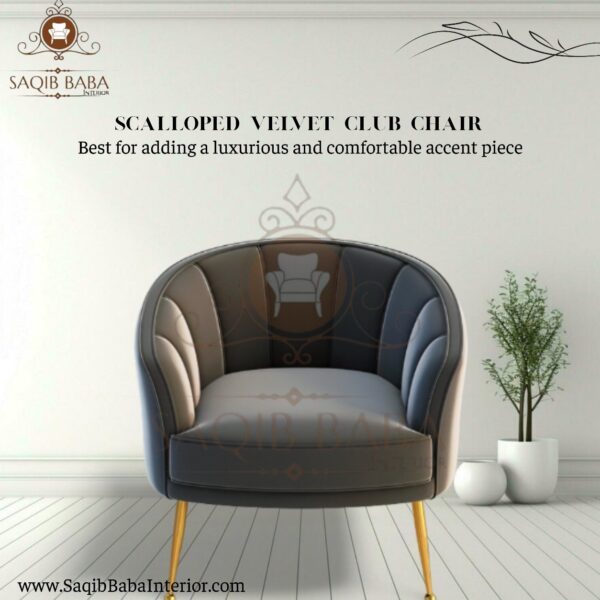 Banquet chair
