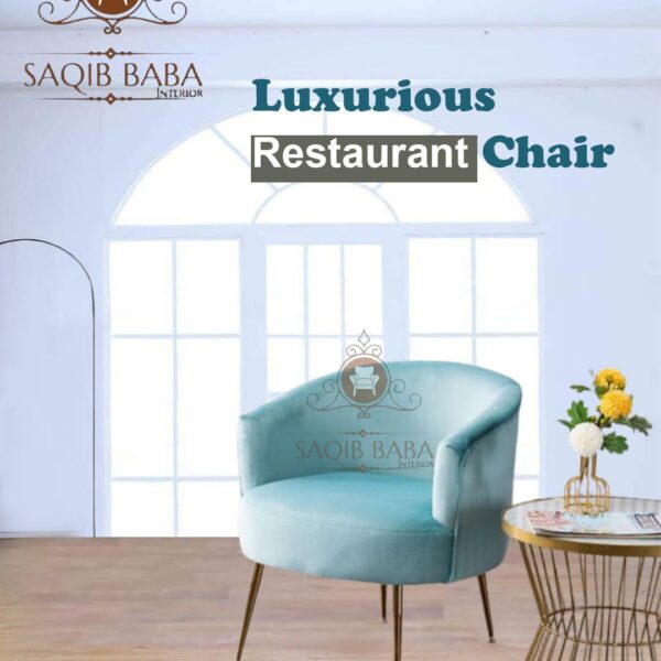 Restaurant chair