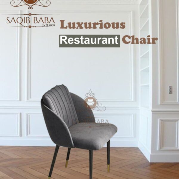 Restaurant chair