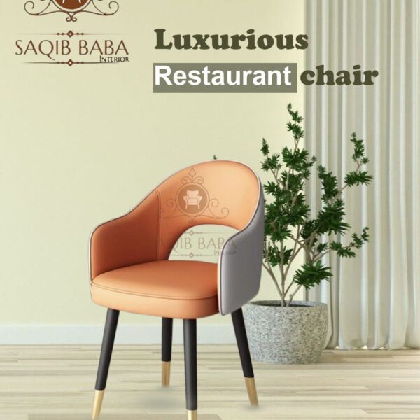 Restaurant chair