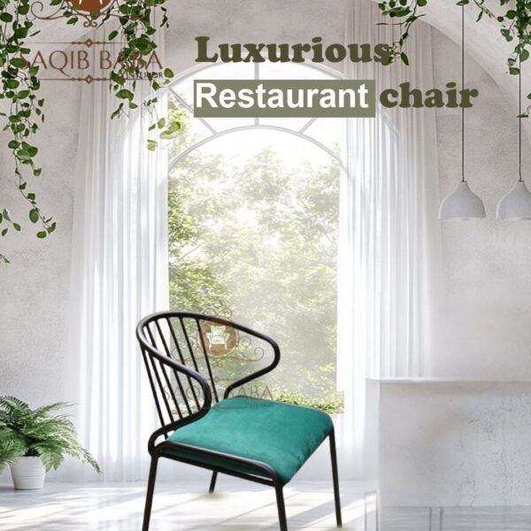 Restaurant chair