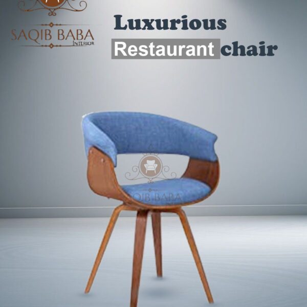 Restaurant chair