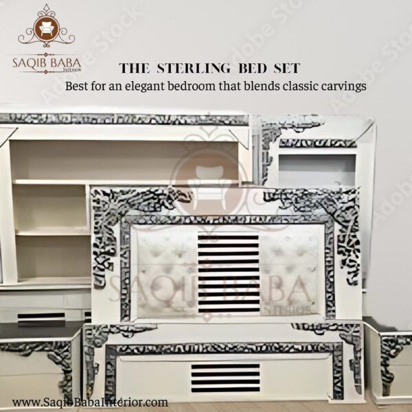 Luxury Furniture