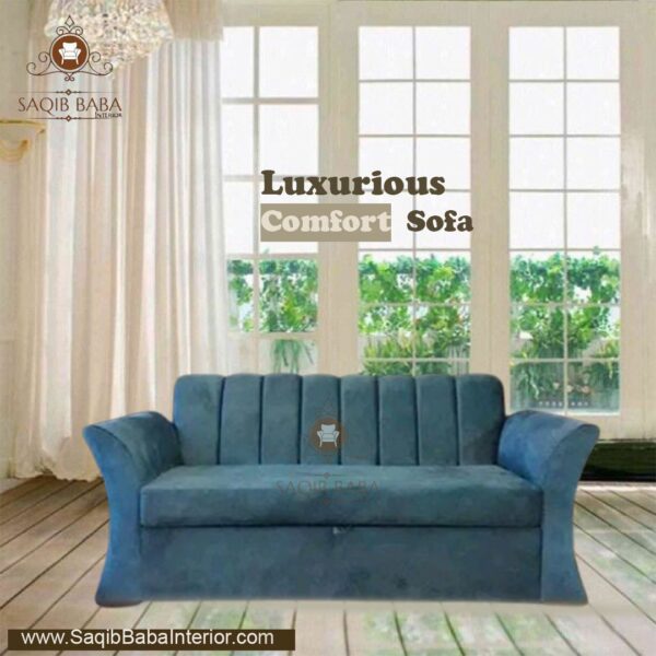 Comfort sofa