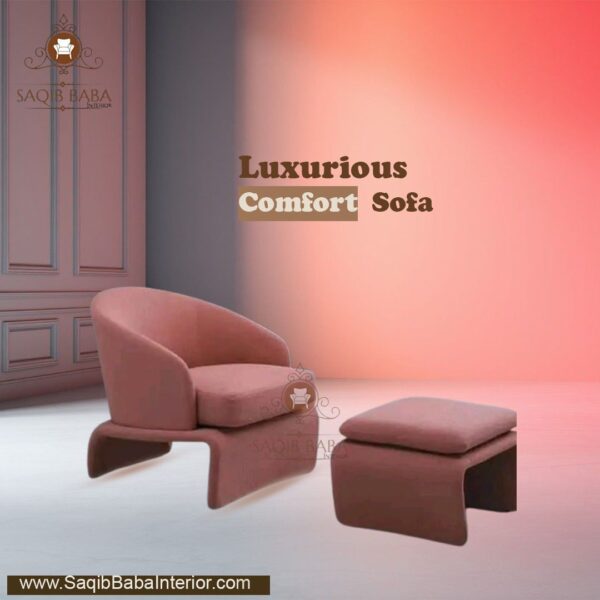 Comfort sofa