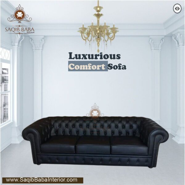 Comfort sofa