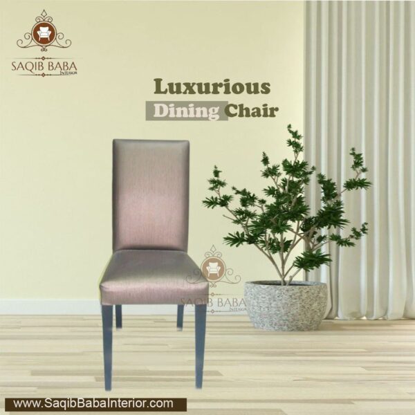 Dinning chair