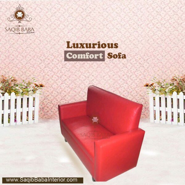 Comfort sofa